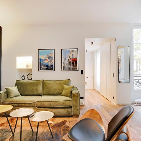 Pick A Flat's Apartment In Montorgueil - rue Saint Joseph Paris Extérieur photo