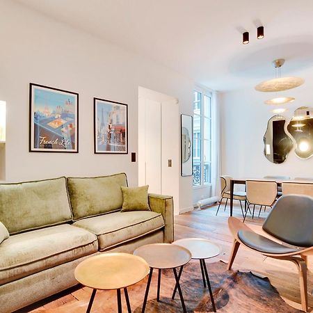 Pick A Flat's Apartment In Montorgueil - rue Saint Joseph Paris Extérieur photo