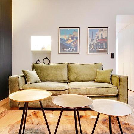 Pick A Flat's Apartment In Montorgueil - rue Saint Joseph Paris Extérieur photo
