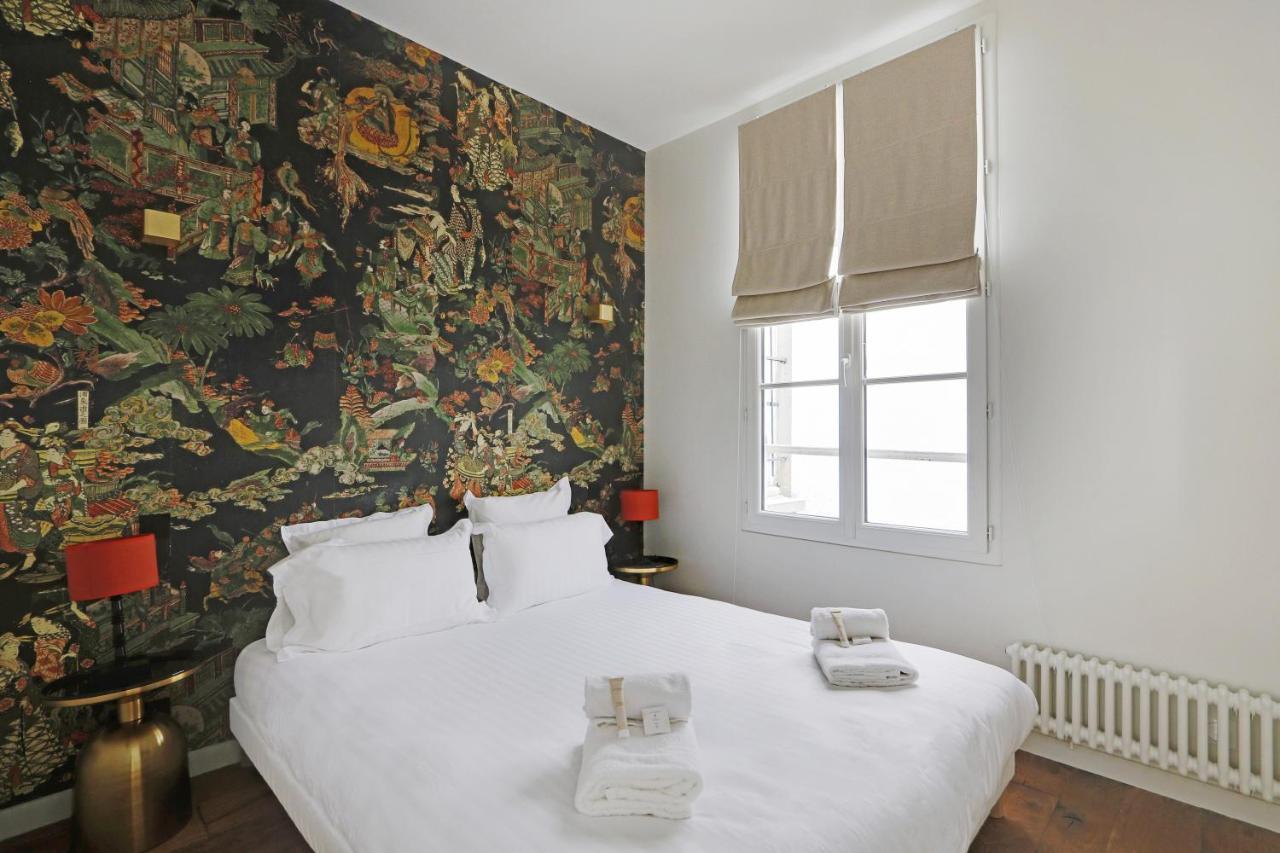 Pick A Flat's Apartment In Montorgueil - rue Saint Joseph Paris Extérieur photo