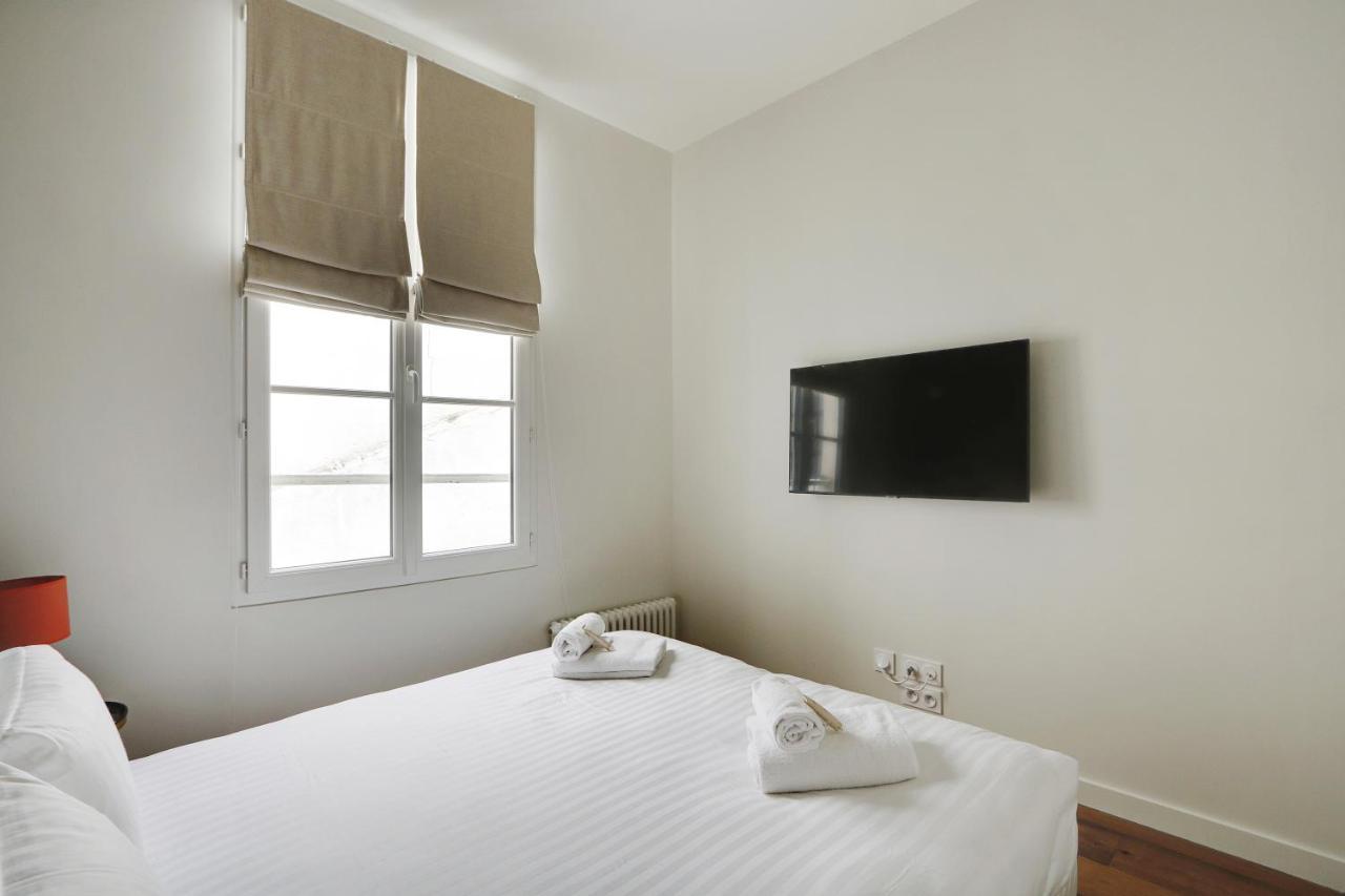 Pick A Flat's Apartment In Montorgueil - rue Saint Joseph Paris Extérieur photo