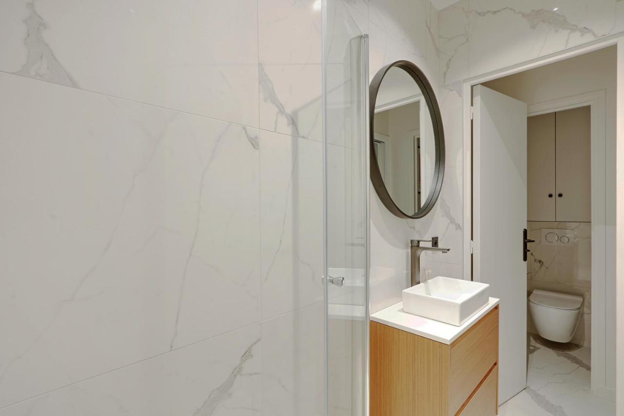 Pick A Flat's Apartment In Montorgueil - rue Saint Joseph Paris Extérieur photo