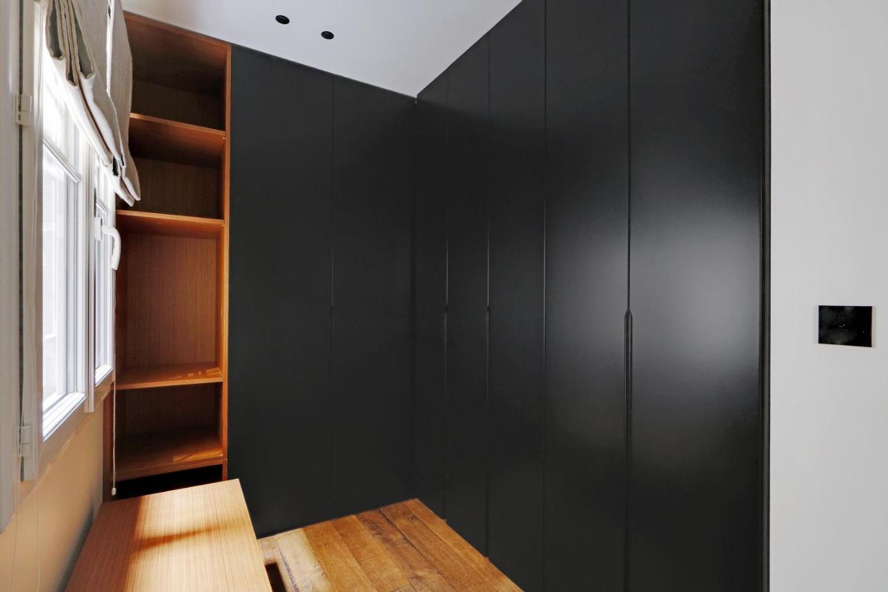 Pick A Flat's Apartment In Montorgueil - rue Saint Joseph Paris Extérieur photo