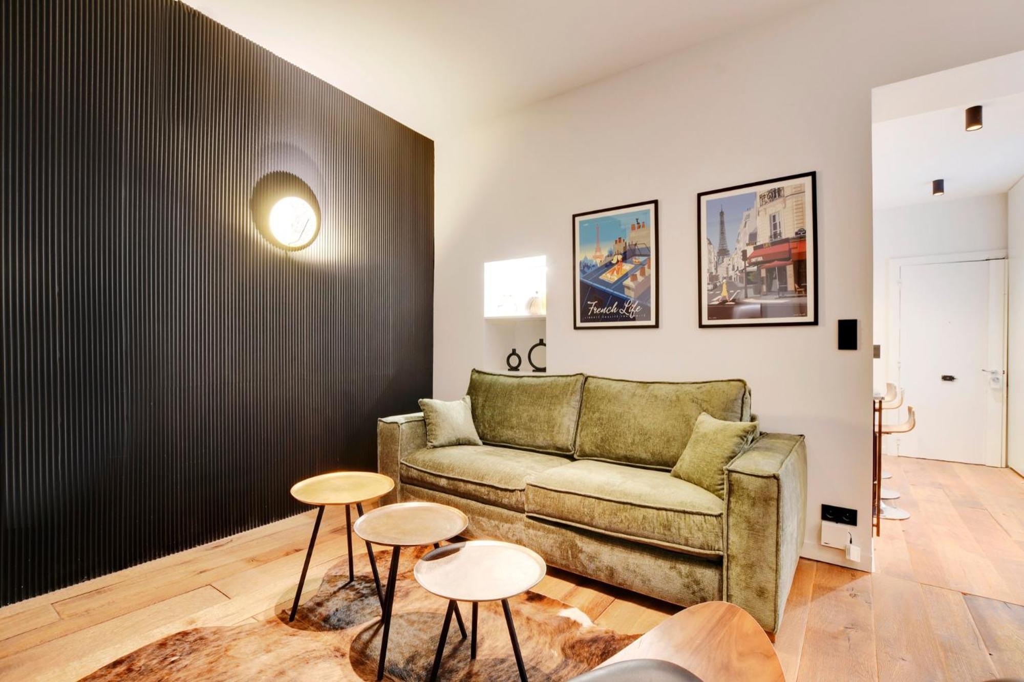 Pick A Flat's Apartment In Montorgueil - rue Saint Joseph Paris Extérieur photo