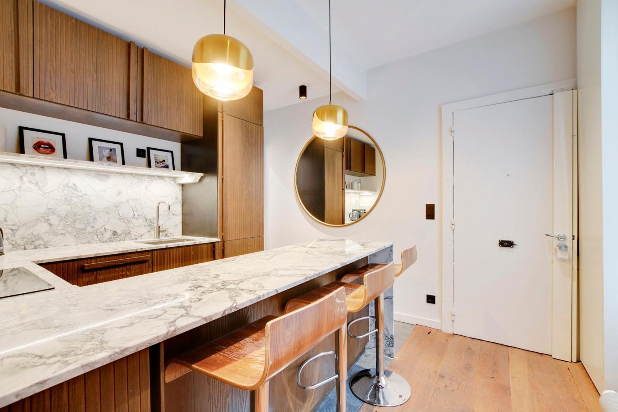 Pick A Flat's Apartment In Montorgueil - rue Saint Joseph Paris Extérieur photo